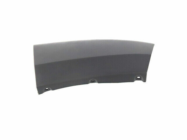 Wheel Arch Trim Front Passenger Side Textured Gray For Ram - CH1291115