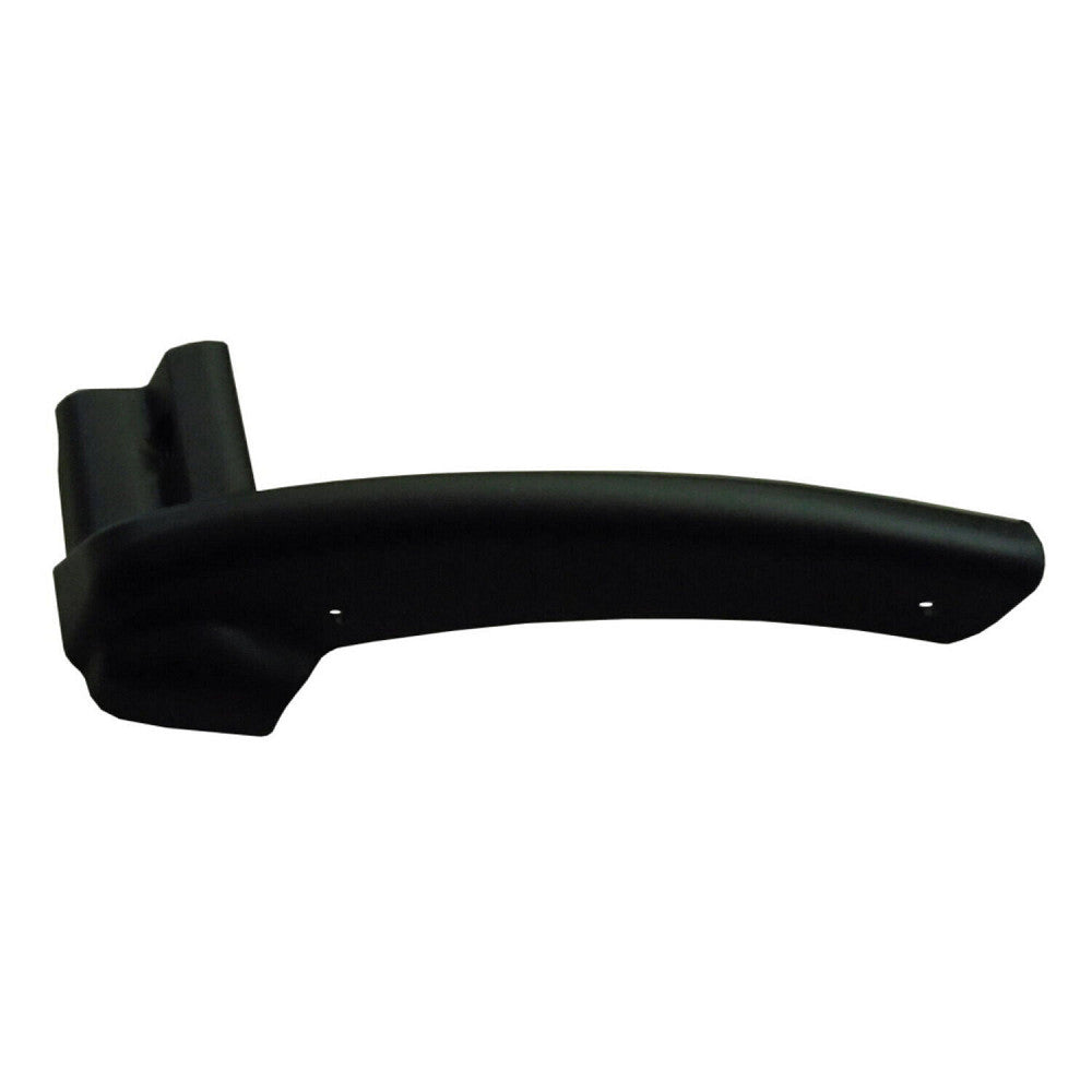 Wheel Arch Trim Front Passenger Side Lower For Ram - CH1291122