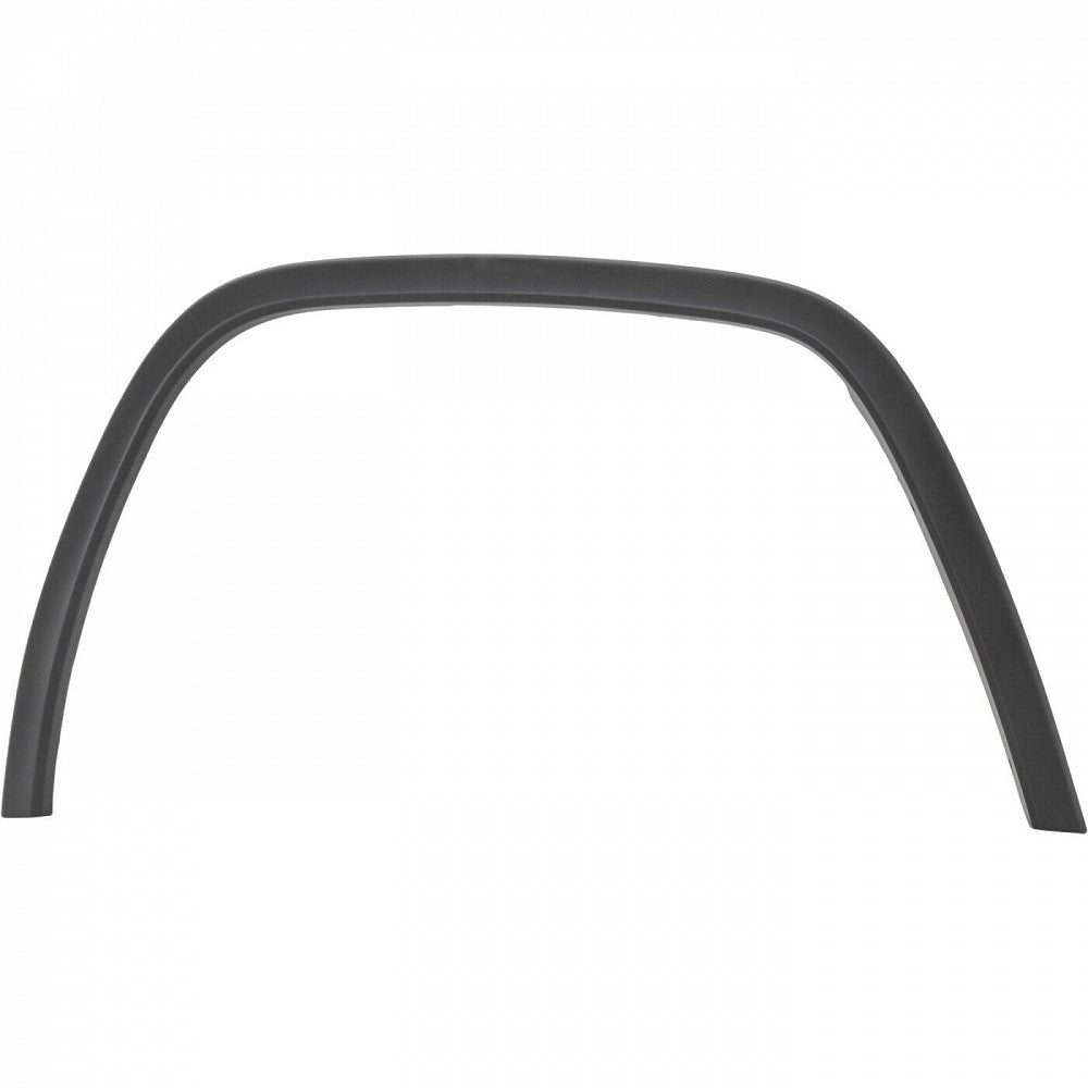 Wheel Arch Trim Front Passenger Side Ptm For Jeep - CH1291125