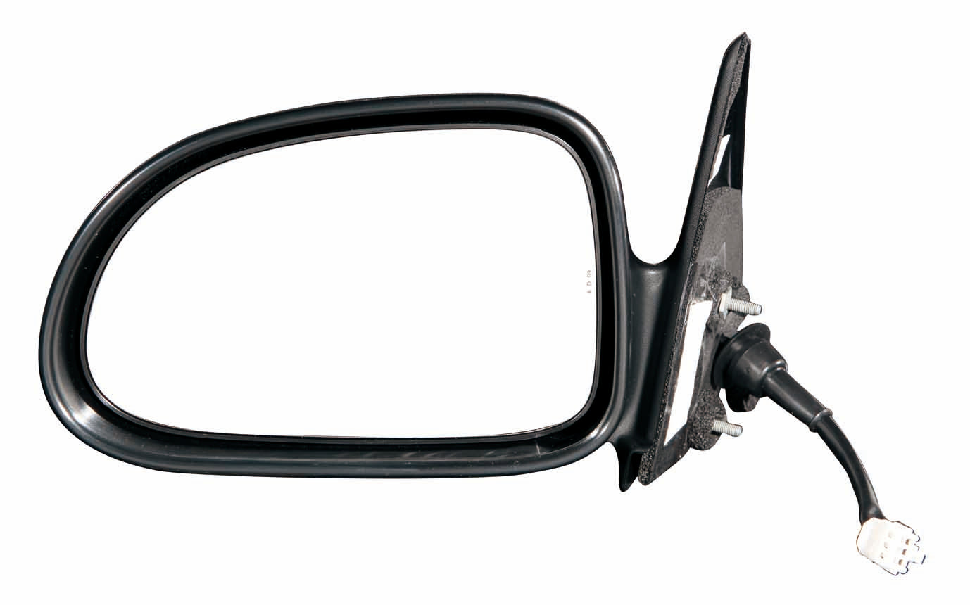 Door Mirror Driver Side Power Non-Fold For Dodge - CH1320157