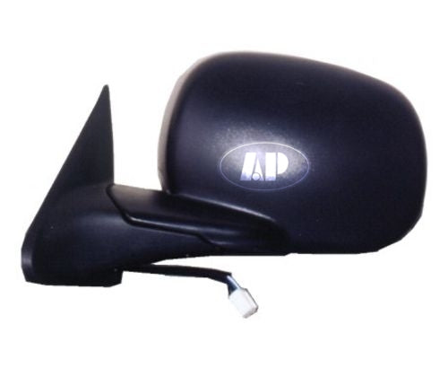 Door Mirror Driver Side Power Foldway For Dodge - CH1320160