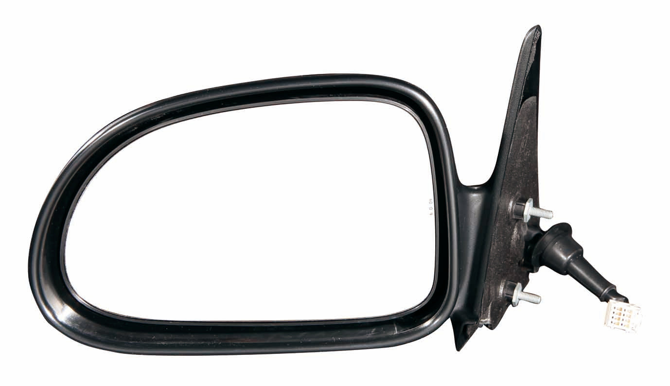 Door Mirror Driver Side Power For Dodge - CH1320198