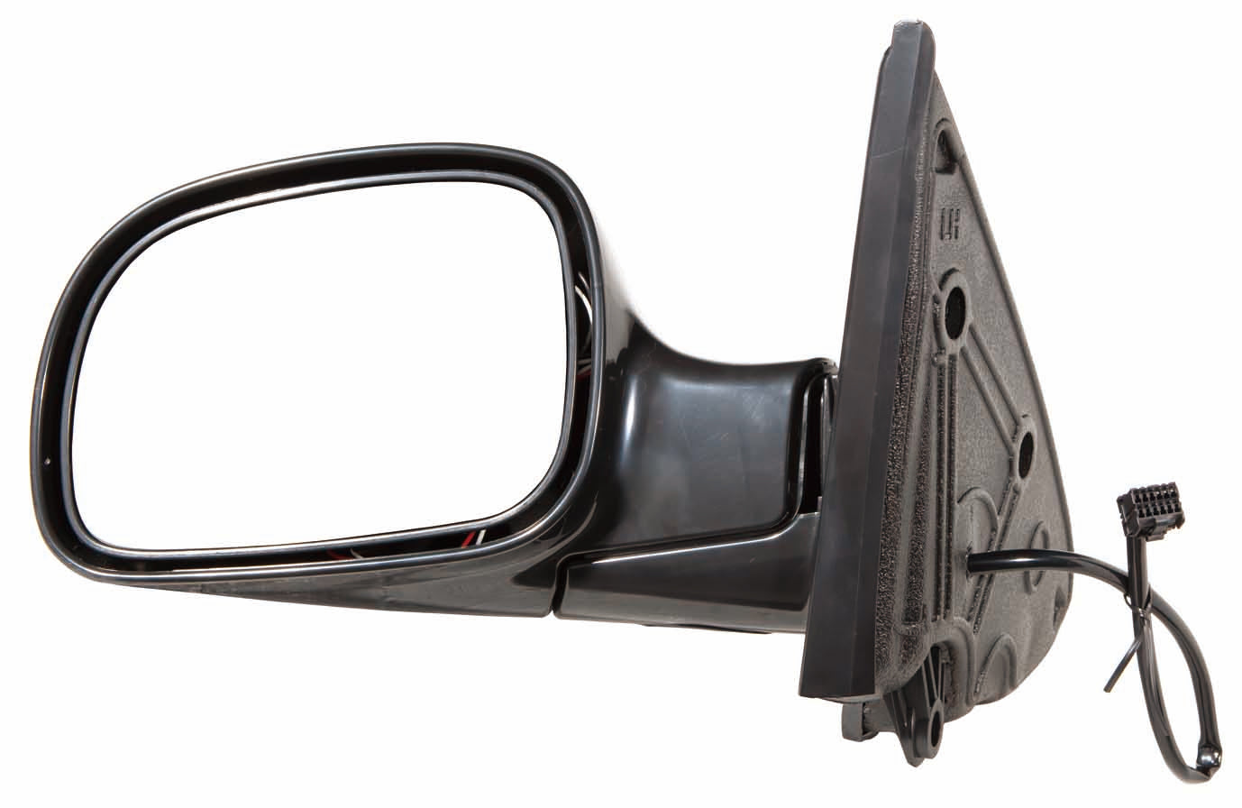 Door Mirror Driver Side Power For Chrysler - CH1320204