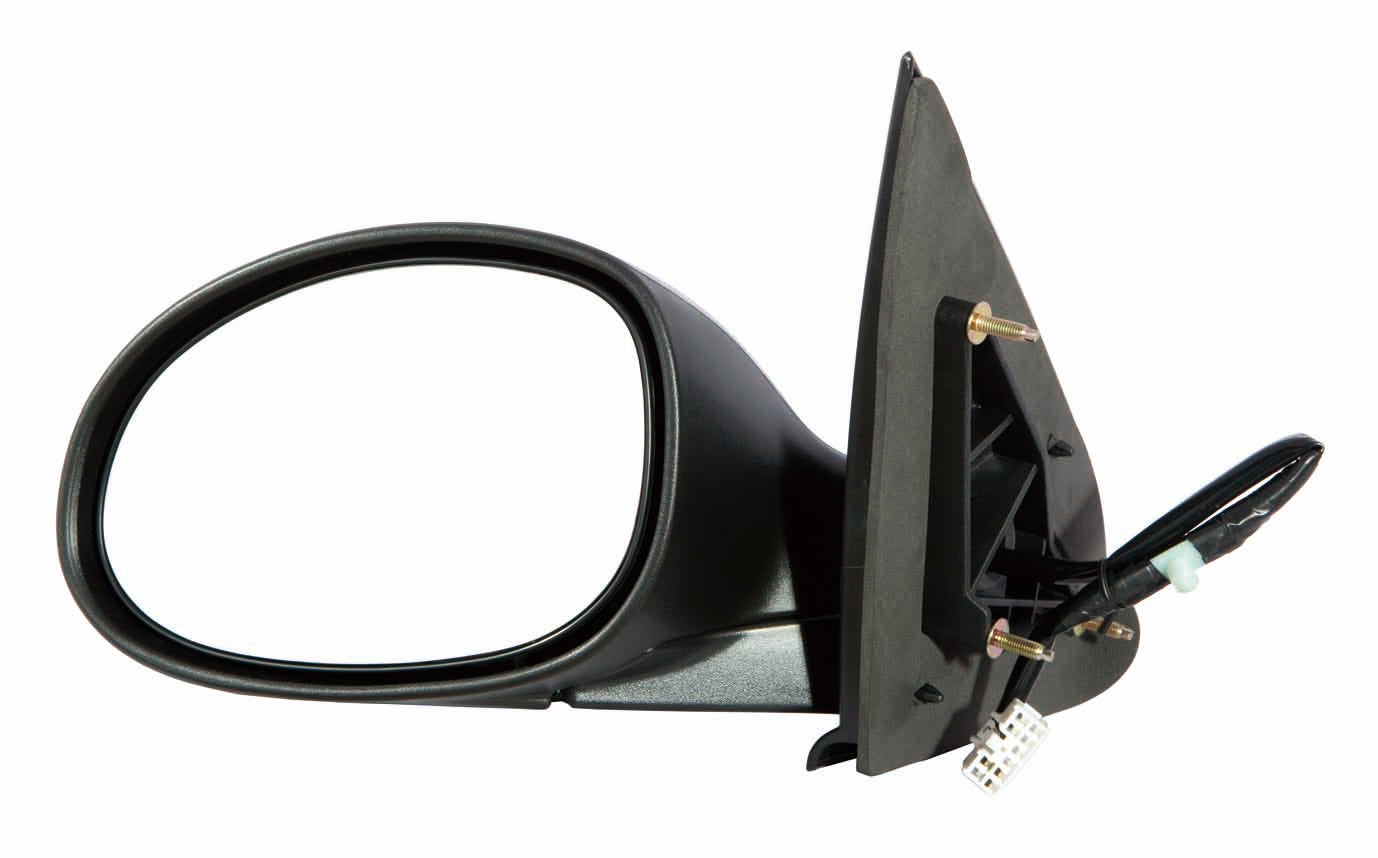 Door Mirror Driver Side Power For Dodge - CH1320206