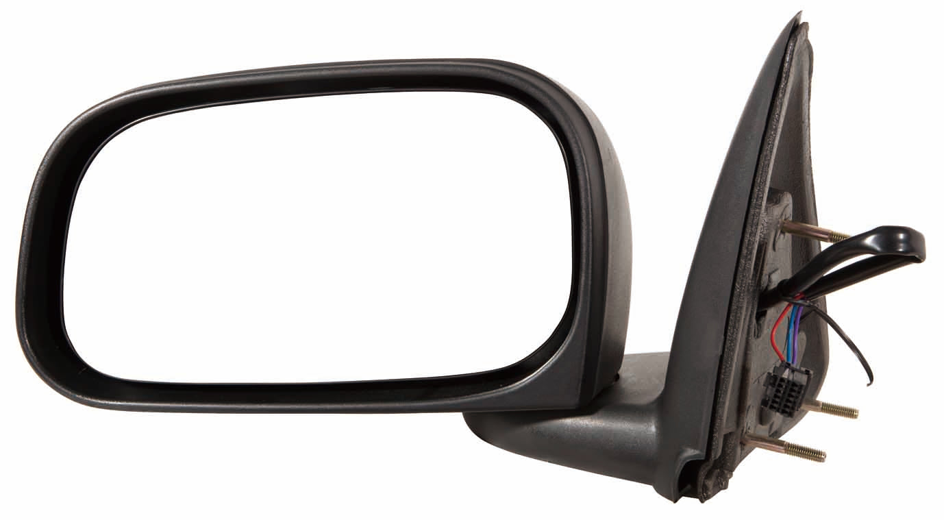 Door Mirror Driver Side Power Htd Fold For Ram - CH1320237