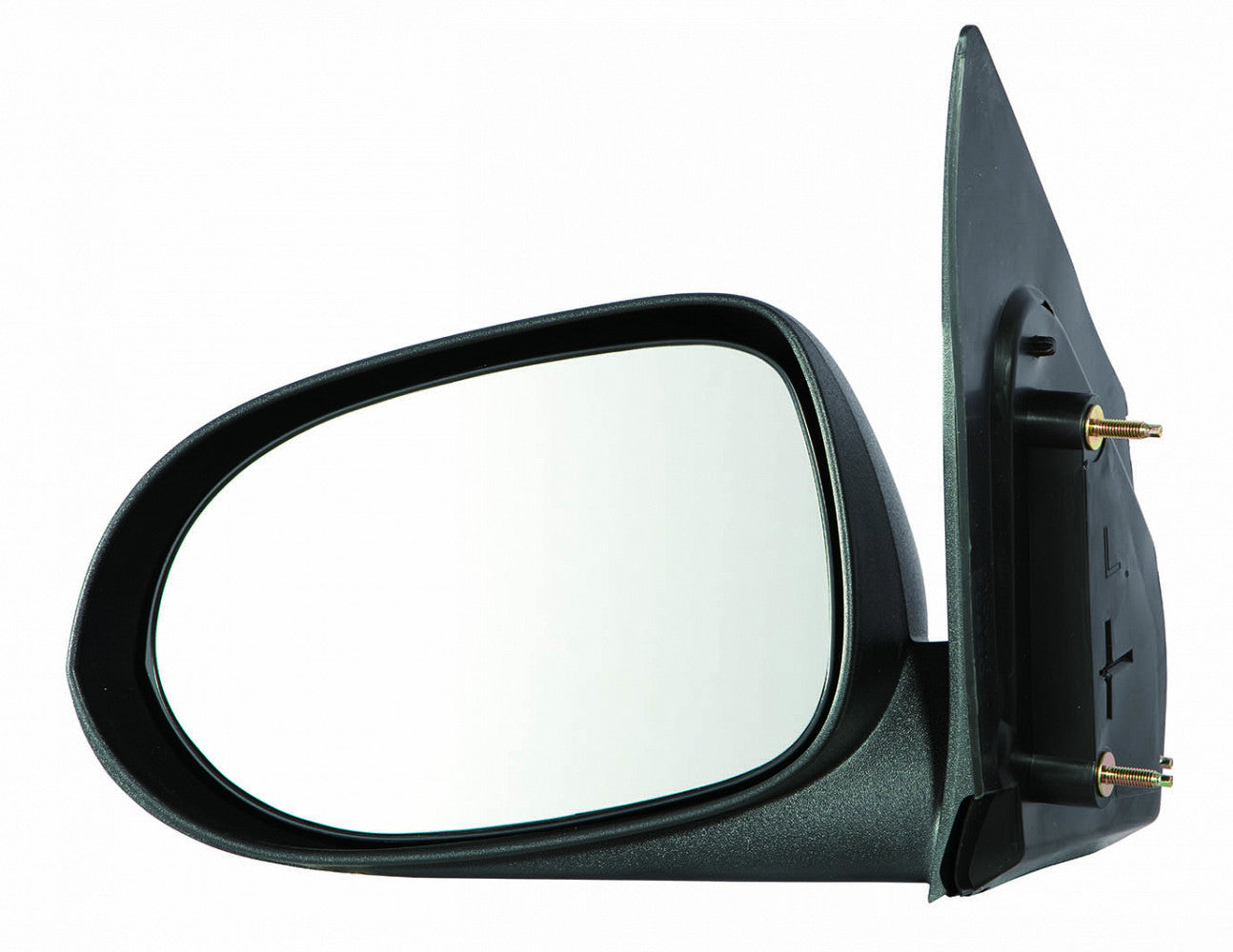 Door Mirror Driver Side Manual For Dodge - CH1320264