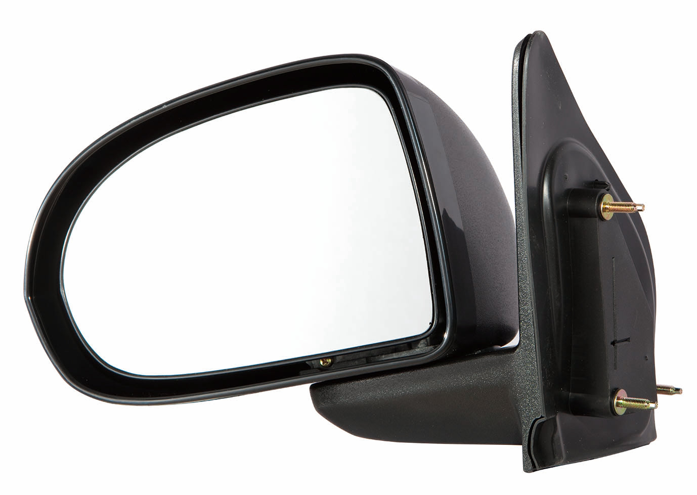 Door Mirror Driver Side Manual For Jeep - CH1320266