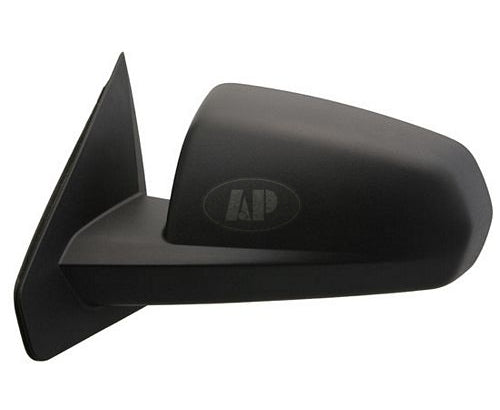 Door Mirror Driver Side Power Htd Textured For Dodge - CH1320268