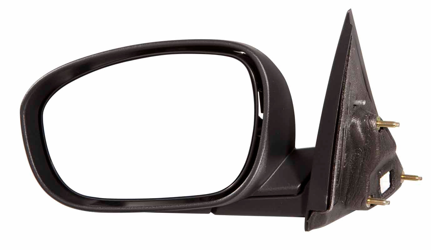 Door Mirror Driver Side Power Htd Fold For Dodge - CH1320309