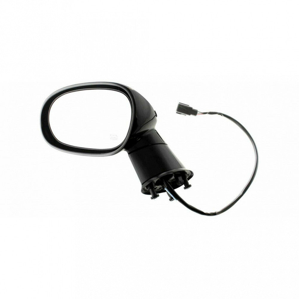 Door Mirror Driver Side Power Htd For Dodge - CH1320311