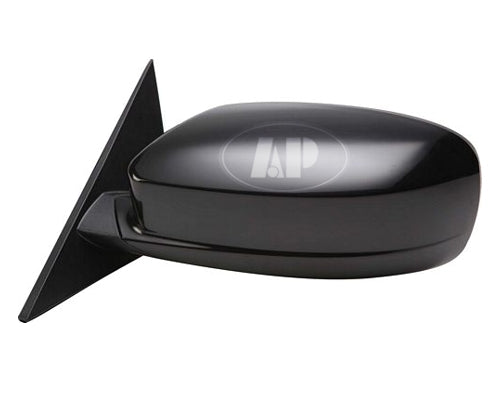 Door Mirror Driver Side Power Htd Ptm For Chrysler - CH1320338
