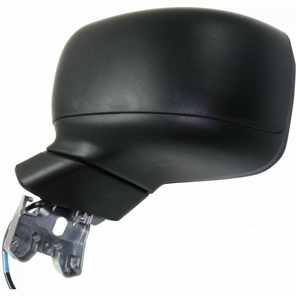 Door Mirror Driver Side Power Htd Without Blind Spot/Signal For Jeep - CH1320440