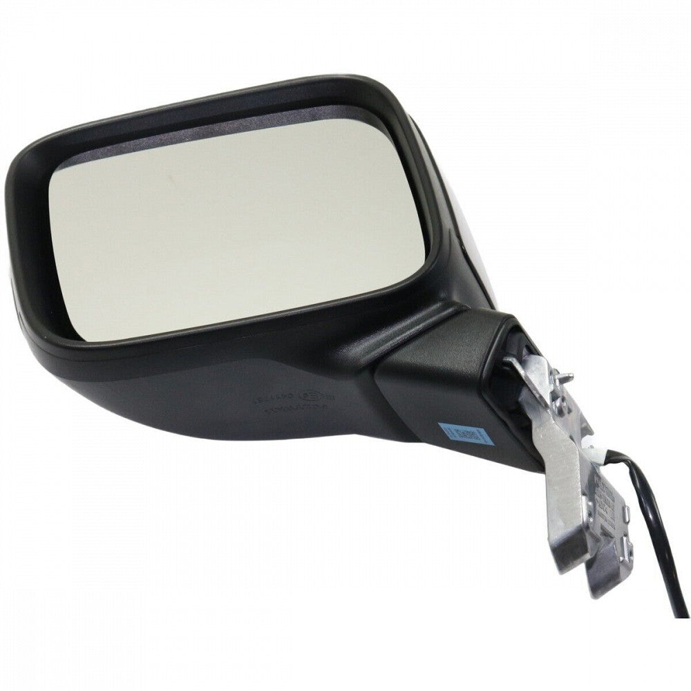 Door Mirror Driver Side Power Htd Without Blind Spot With Signal For Jeep - CH1320442