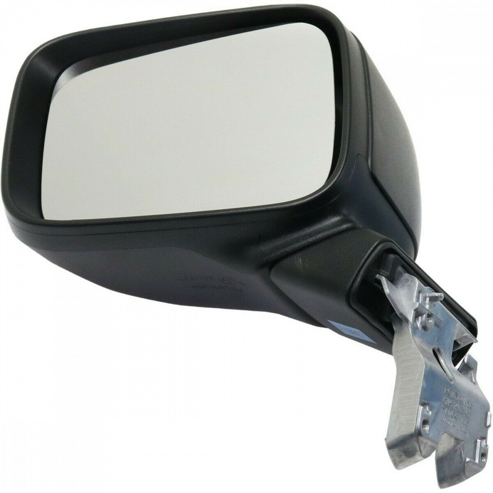 Door Mirror Driver Side Manual Textured For Jeep - CH1320443