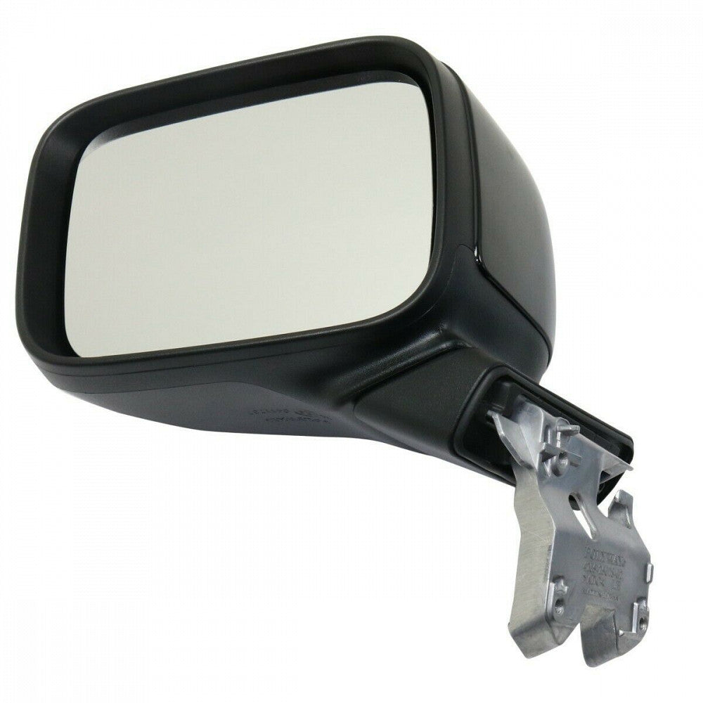 Door Mirror Driver Side Manual Ptm For Jeep - CH1320444