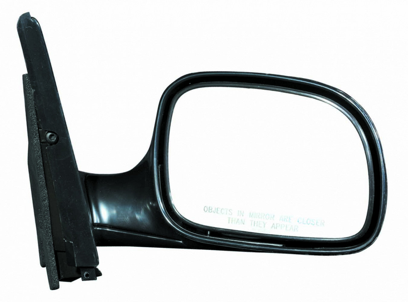 Door Mirror Passenger Side Power Htd For Chrysler - CH1321141