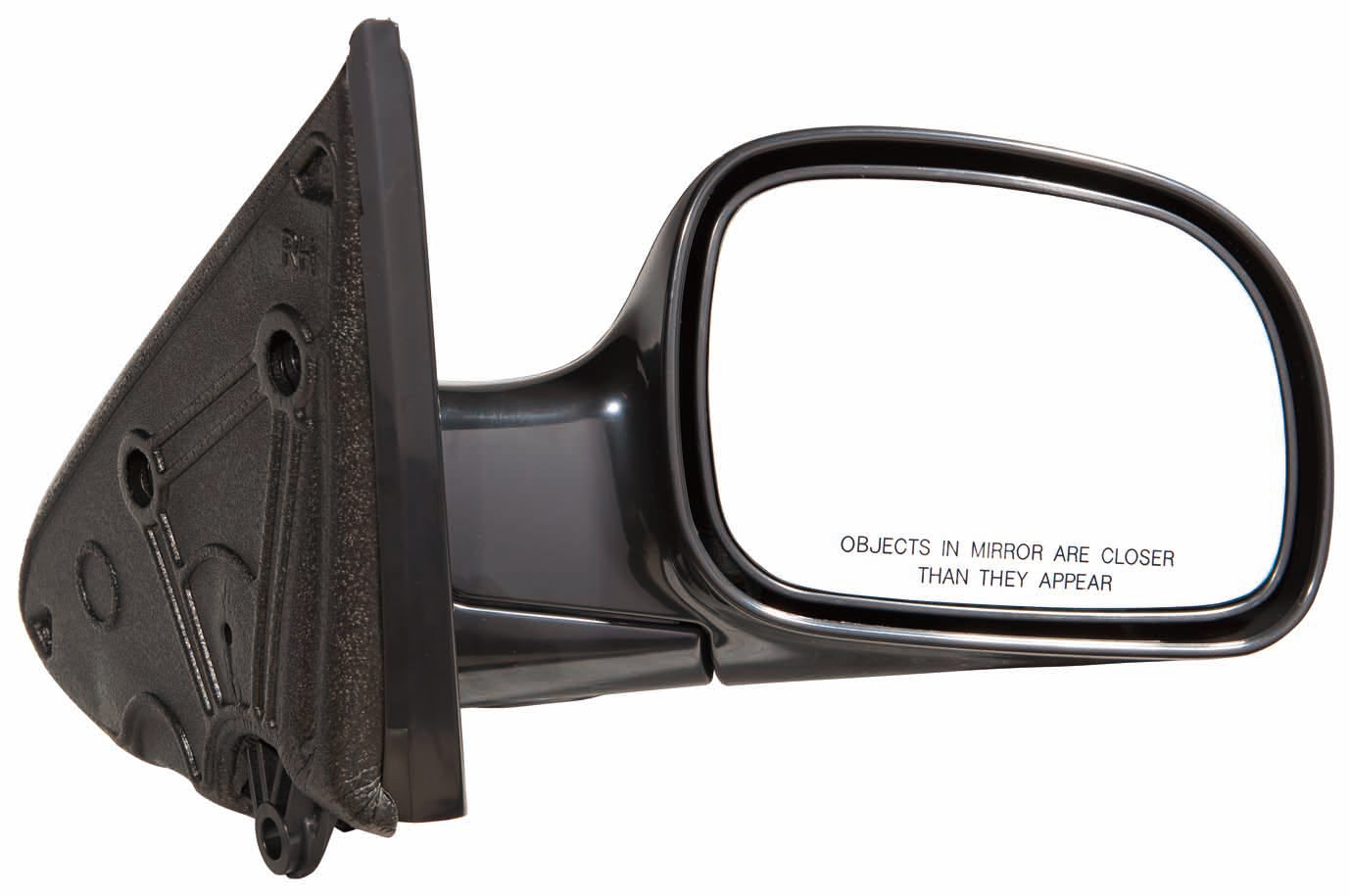 Door Mirror Passenger Side Manual For Chrysler - CH1321203