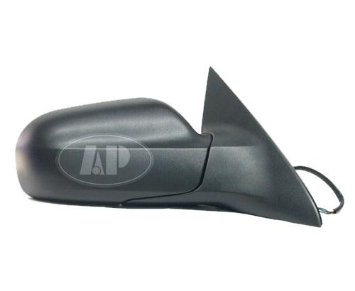 Door Mirror Passenger Side Power With Memory Manual-Folding Textured For Chrysler - CH1321223