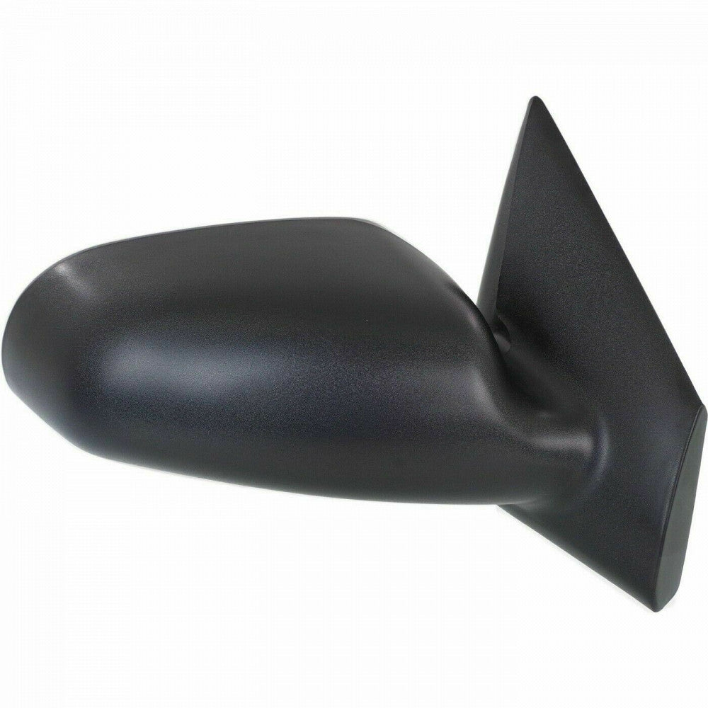 Door Mirror Passenger Side Power Textured For Dodge - CH1321229