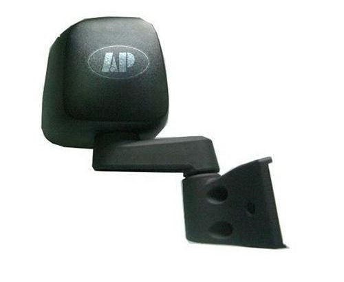 Door Mirror Passenger Side Manual Same As Ch1321259 For Jeep - ch1321240