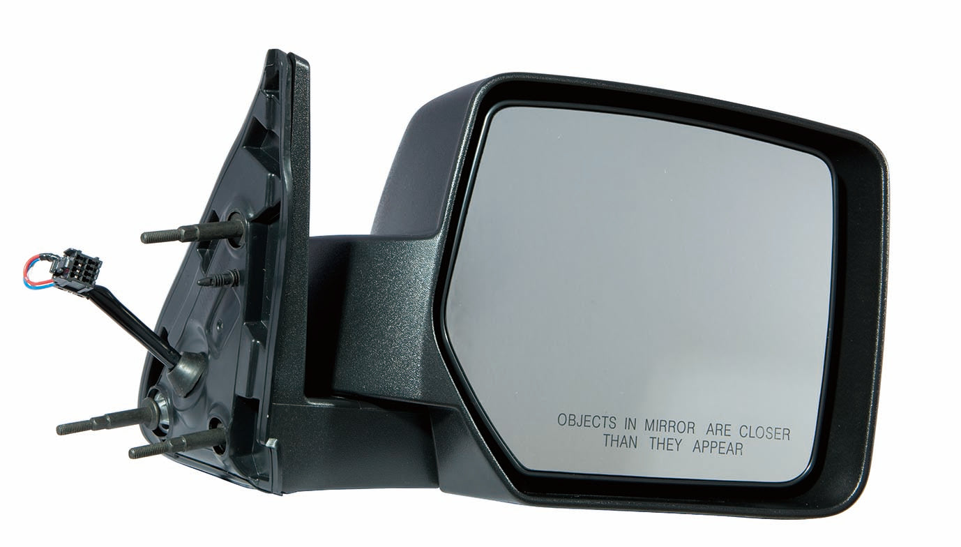 Door Mirror Passenger Side Power For Dodge - CH1321277