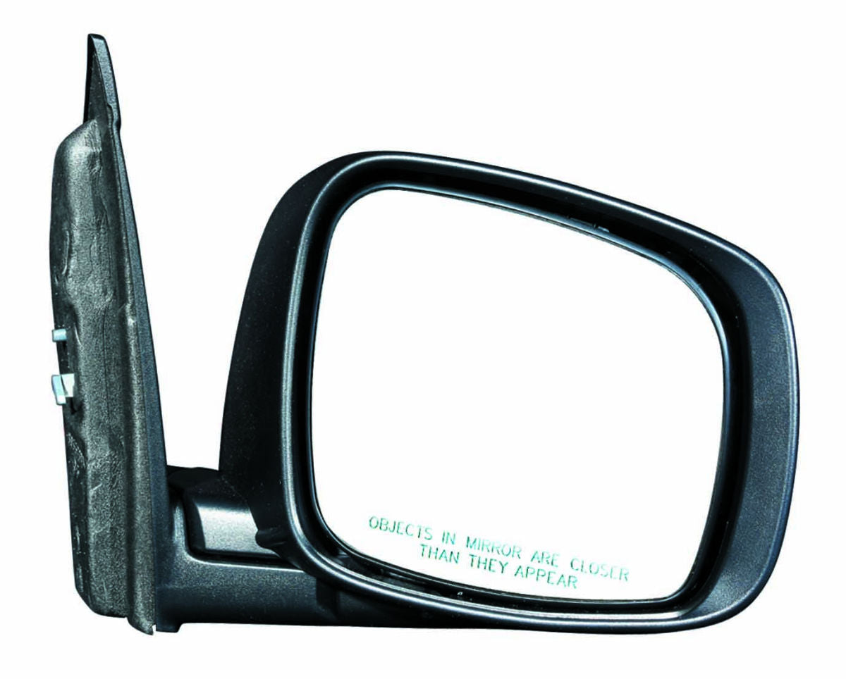 Door Mirror Passenger Side Manual For Chrysler - CH1321289