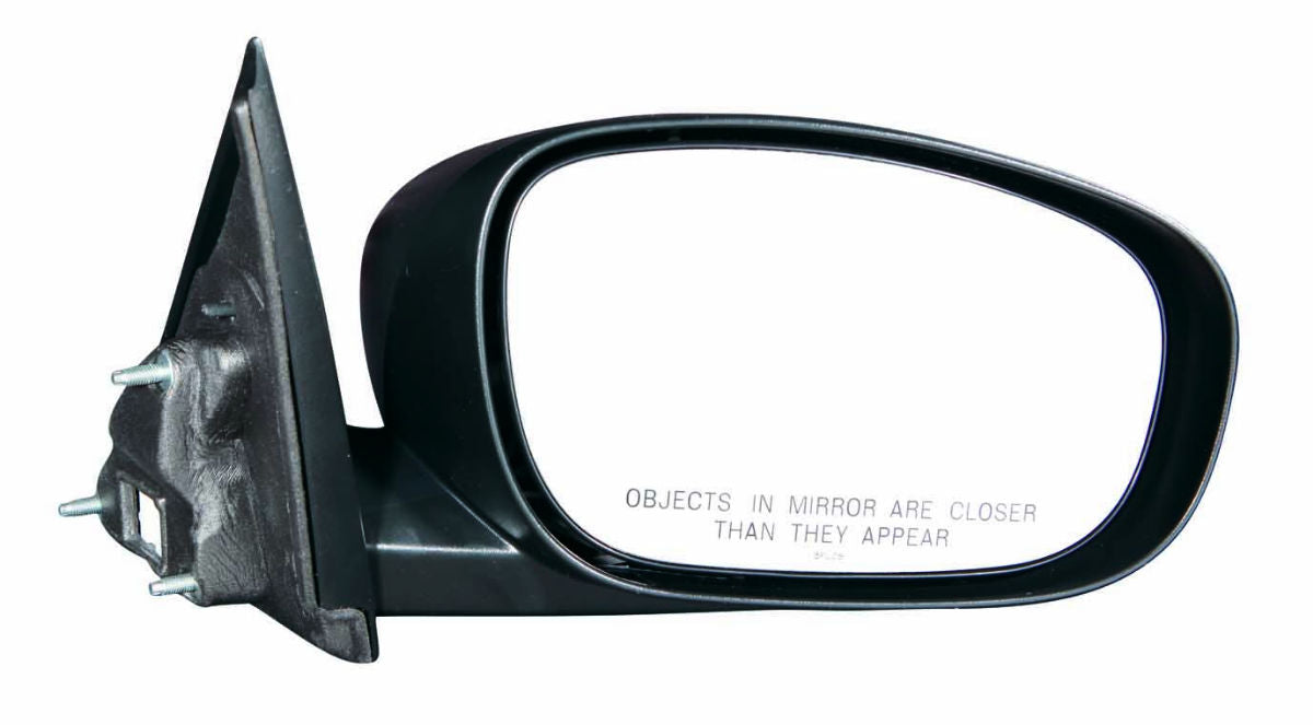 Door Mirror Passenger Side Power Htd For Dodge - CH1321295