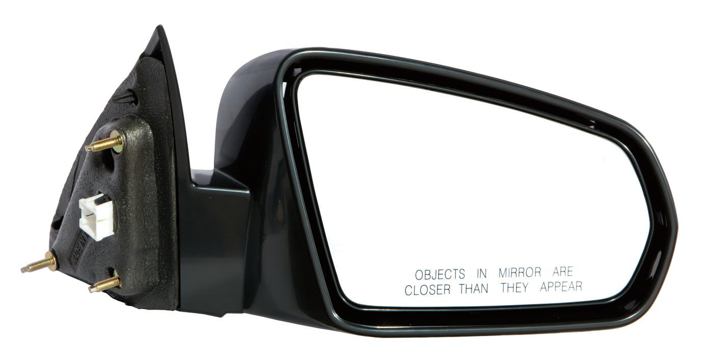 Door Mirror Passenger Side Power Ptm Non-Folding For Chrysler - CH1321316