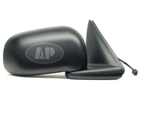 Door Mirror Passenger Side Manual For Dodge - CH1321326
