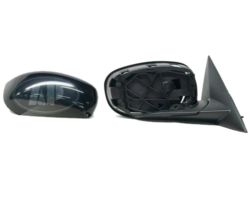 Door Mirror Passenger Side Power Htd Ptm For Chrysler - CH1321327