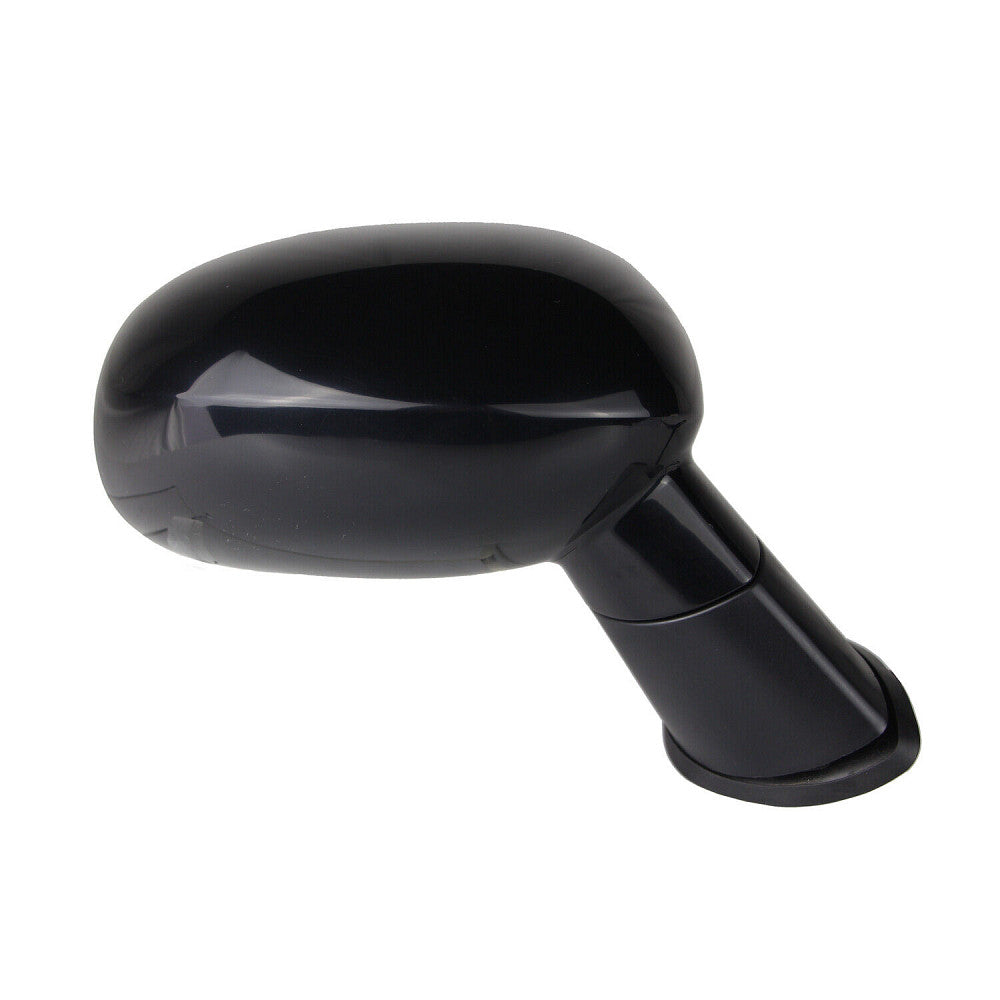 Door Mirror Passenger Side Power Ptm Manual Fold Htd With Blind Spot For Dodge - CH1321483
