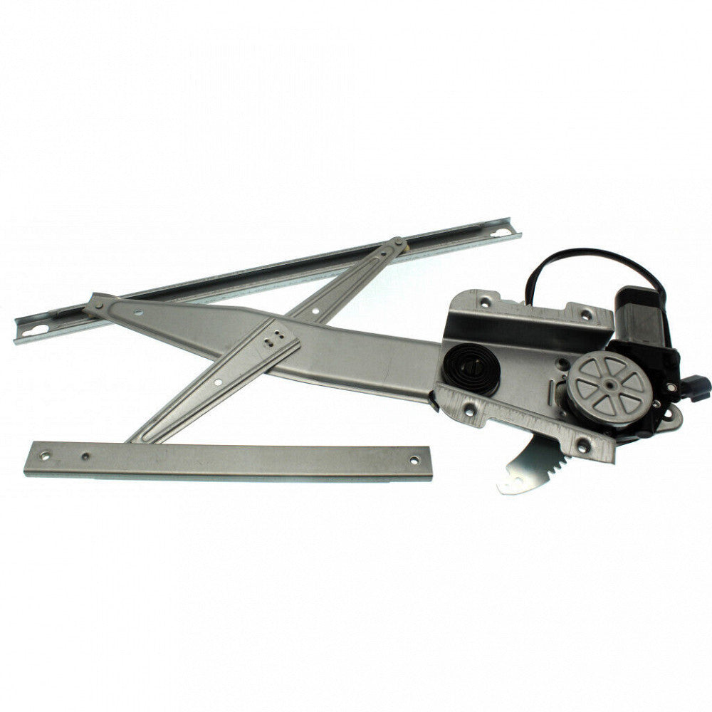 Window Regulator Front Driver Side Power For Dodge - CH1350135