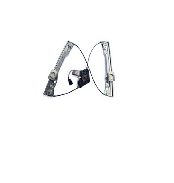 Window Regulator Front Driver Side Power With Motor For Jeep - CH1350192