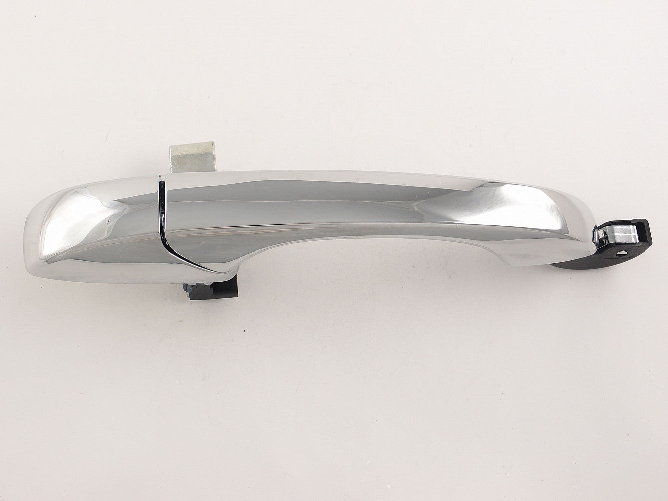Door Handle Rear Passenger Side Outer Chrome For Dodge - CH1521124