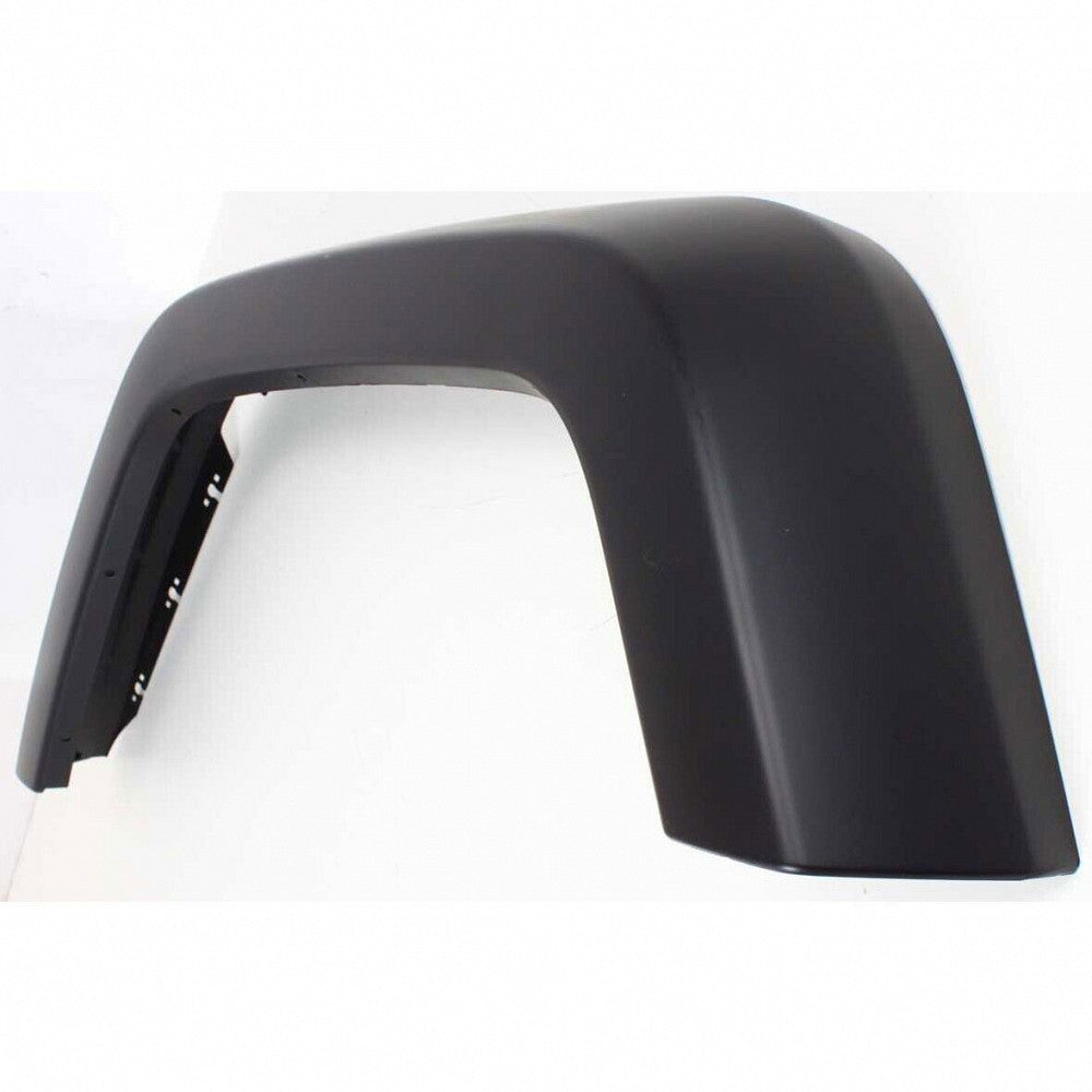 Fender Flare Rear Driver Side Smooth For Jeep - CH1768103