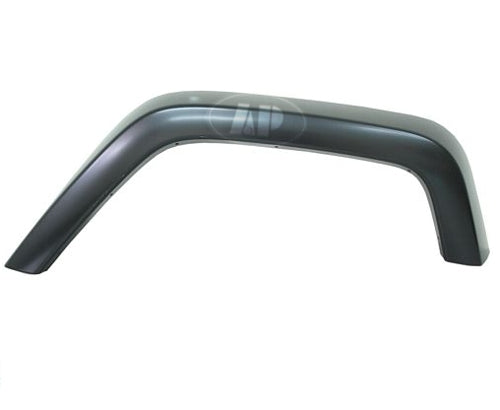 Fender Flare Rear Driver Side Textured For Jeep - CH1768107
