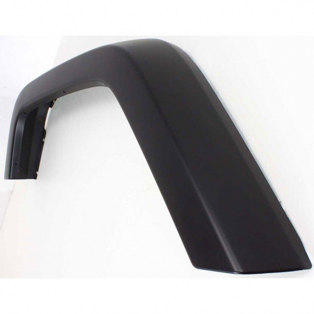 Fender Flare Rear Passenger Side Smooth For Jeep - CH1769103