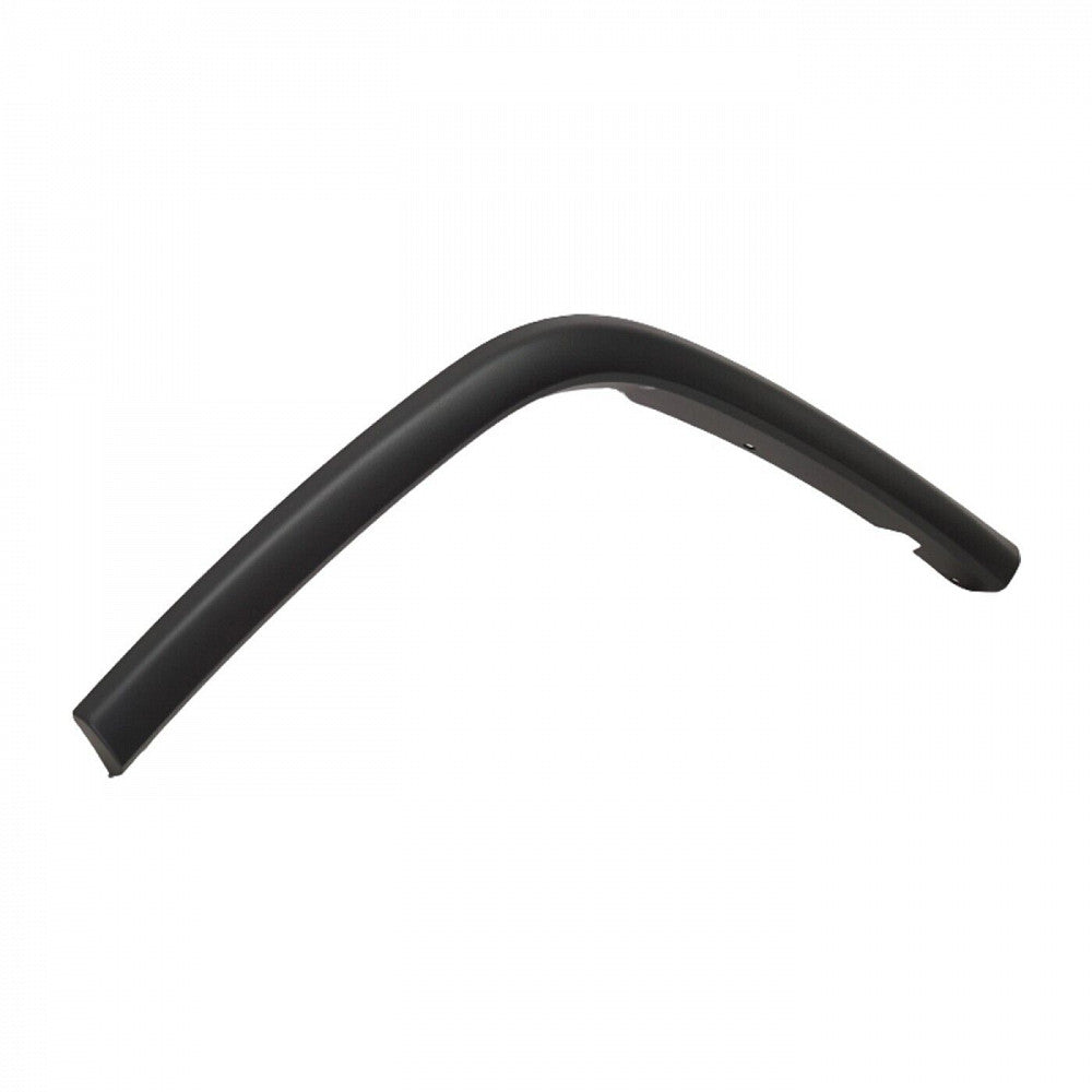 Wheel Arch Trim Rear Driver Side (Rearward Section) Exclude Srt-8 For Jeep - CH1790103