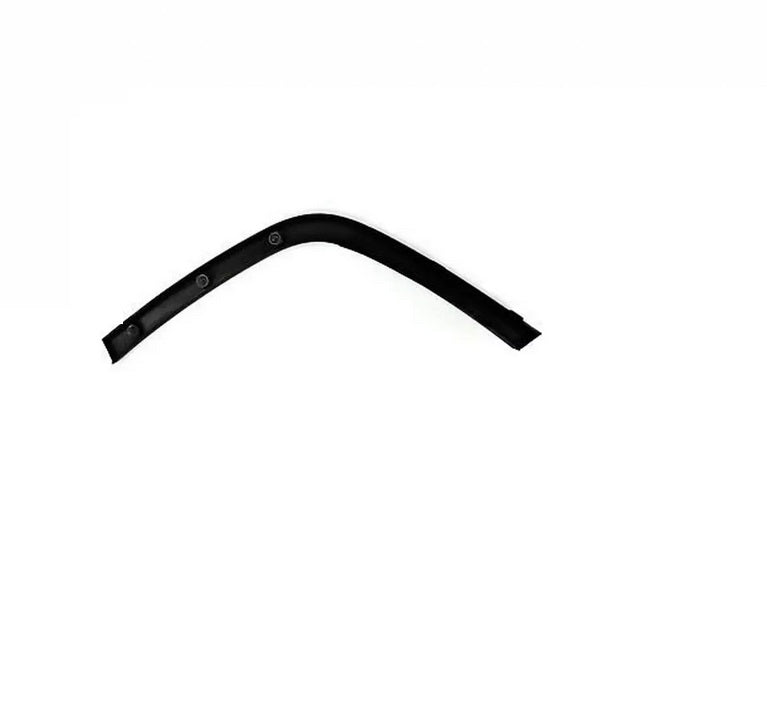 Wheel Arch Trim Rear Passenger Side (Rearward Section) Exclude Srt-8 For Jeep - CH1791103