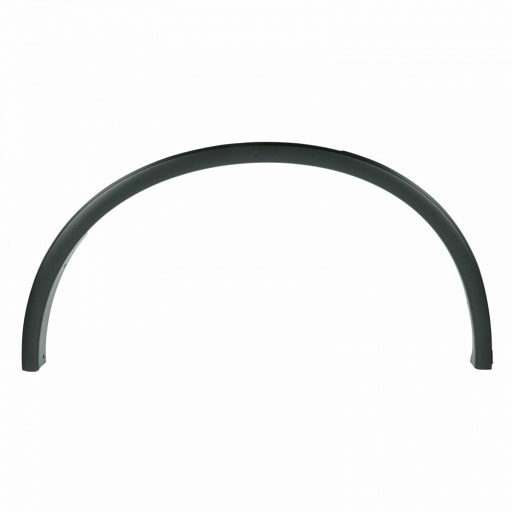 Wheel Arch Trim Rear Passenger Side Black With Accent Colour For Dodge - CH1791105