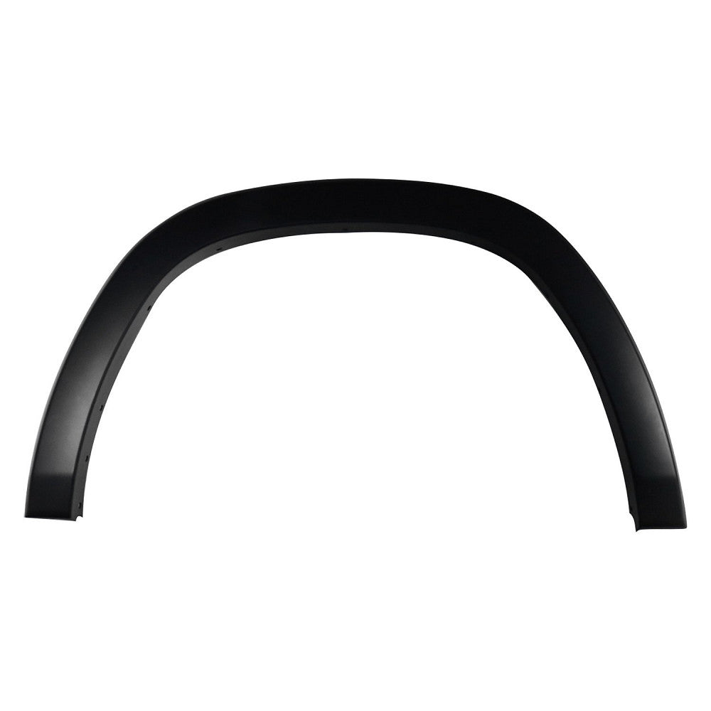 Wheel Arch Trim Rear Passenger Side Ptm For Ram - CH1791107
