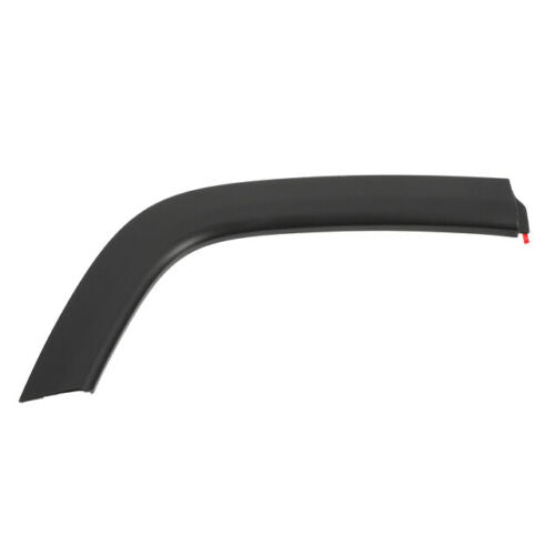 Wheel Arch Trim Rear Passenger Side For Jeep - CH1791110