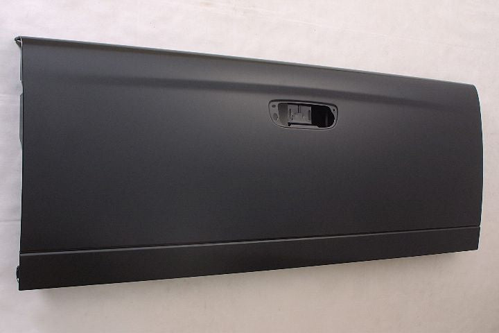 Tail Gate (Without Dual Rear Wheels Or Spoiler) For Dodge - CH1900121