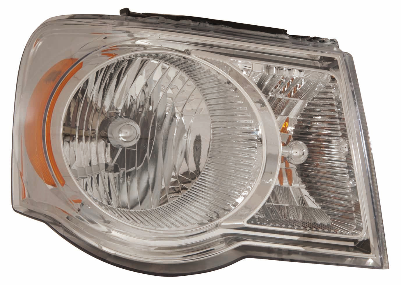 Head Lamp Passenger Side High Quality For Chrysler - ch2503179
