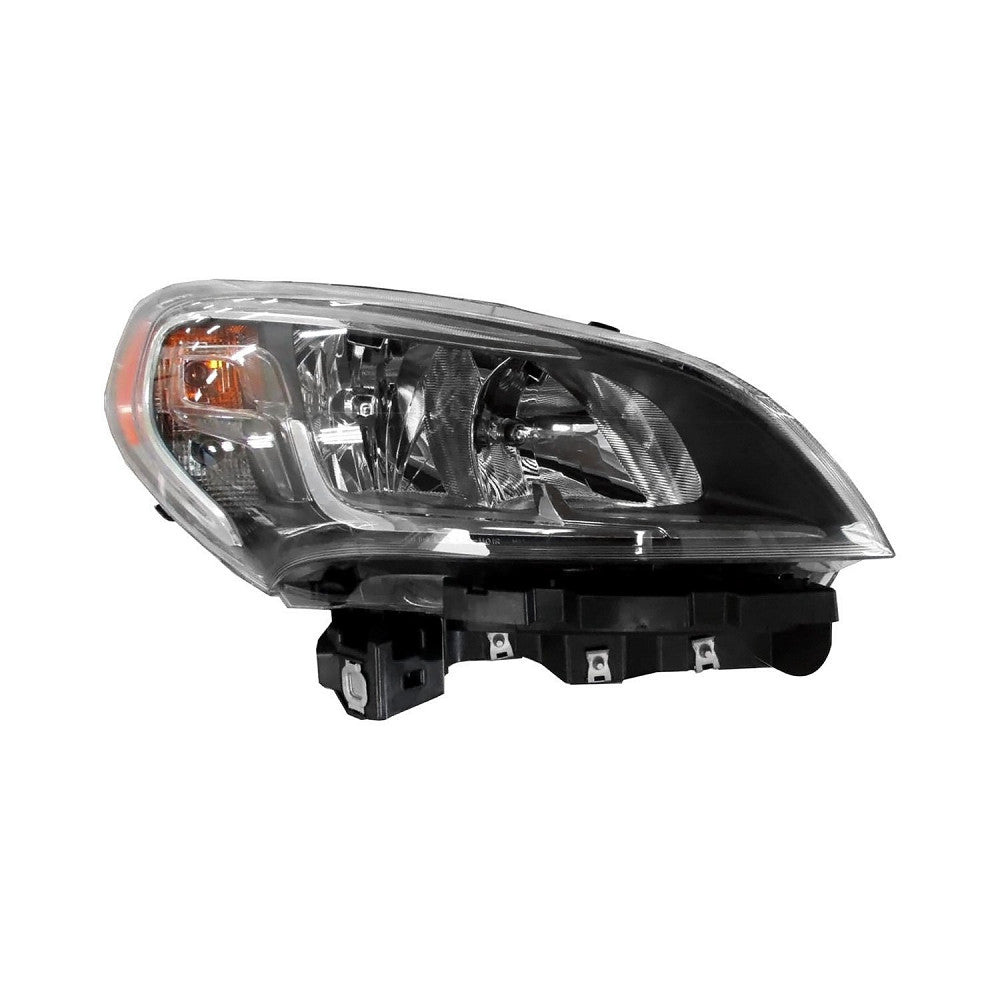 Head Lamp Passenger Side Cargo/Passenger Van High Quality For Ram - ch2503278