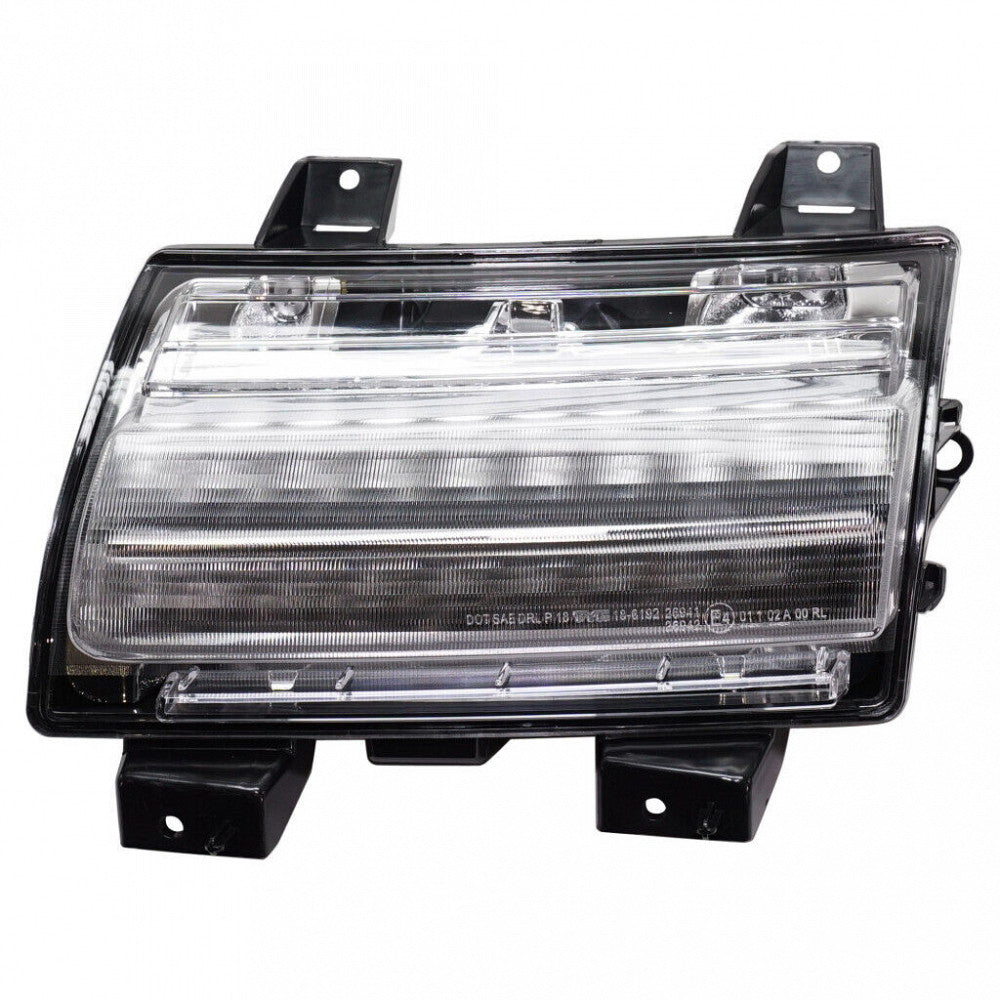 Signal Lamp Driver Side Led High Quality For Jeep - ch2520148