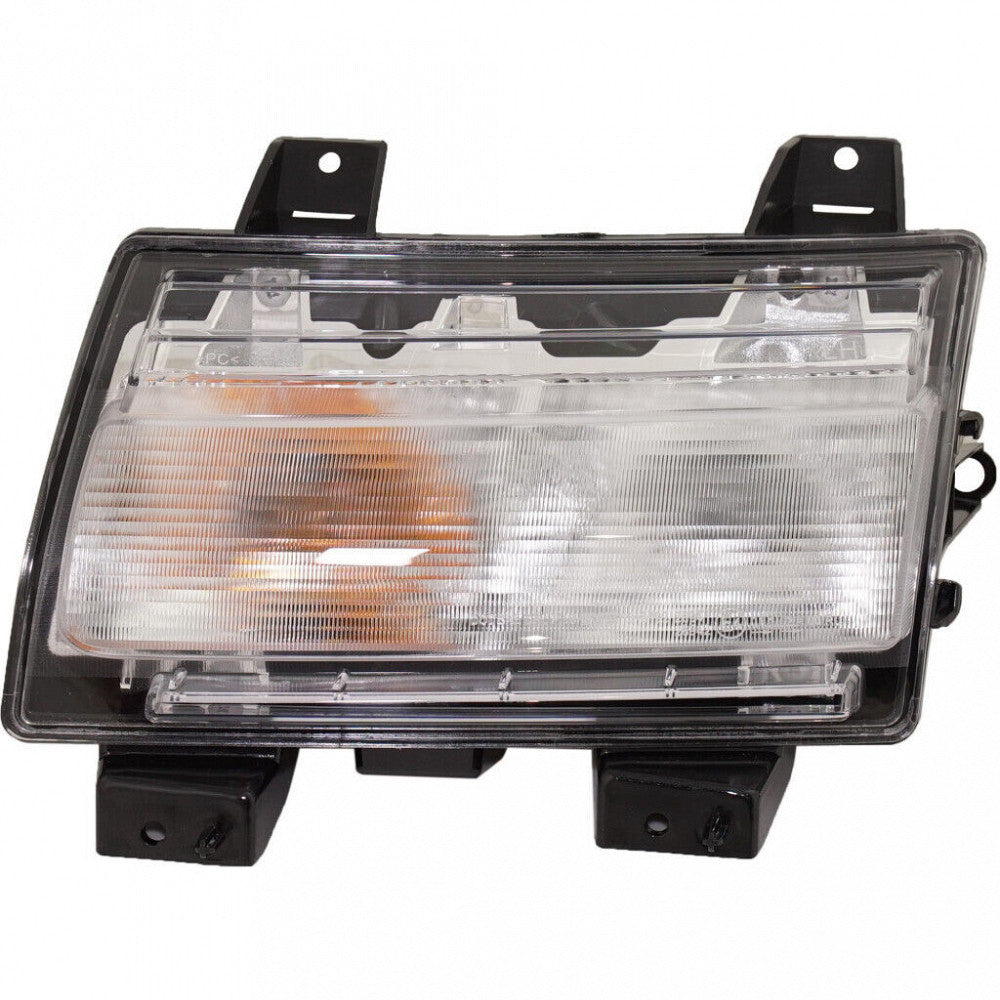 Signal Lamp Driver Side Bulb Type High Quality For Jeep - ch2520149