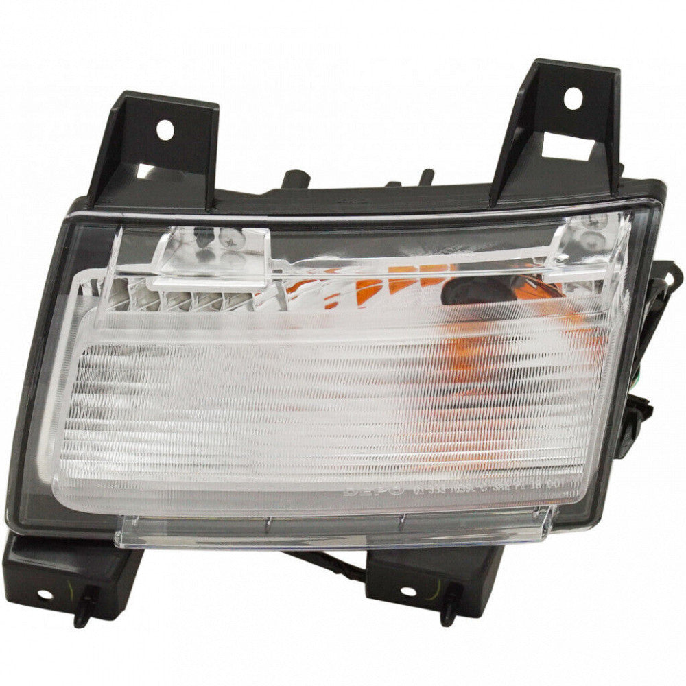 Signal Lamp Driver Side Without Drl Capa For Jeep - CH2520150C