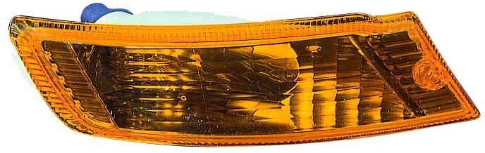Signal Lamp Front Passenger Side Capa For Jeep - CH2521143C