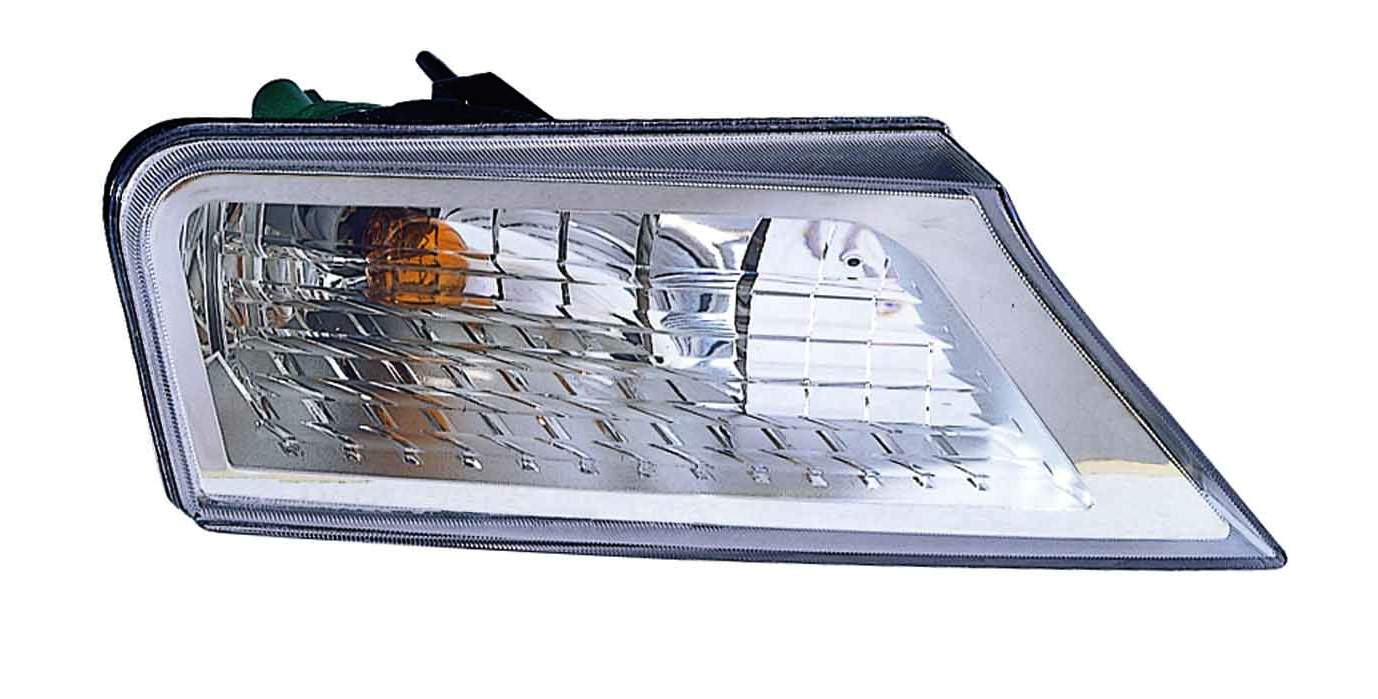 Signal Lamp Front Passenger Side Capa For Jeep - CH2521145C